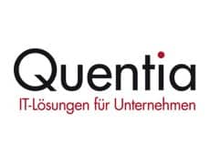 Quentia