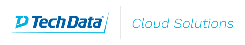 TechData_Cloud_Solutions Tech Data Cloud Solutions Partner