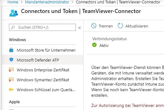 microsoft-intune-team-viewer Intune Teamviewer