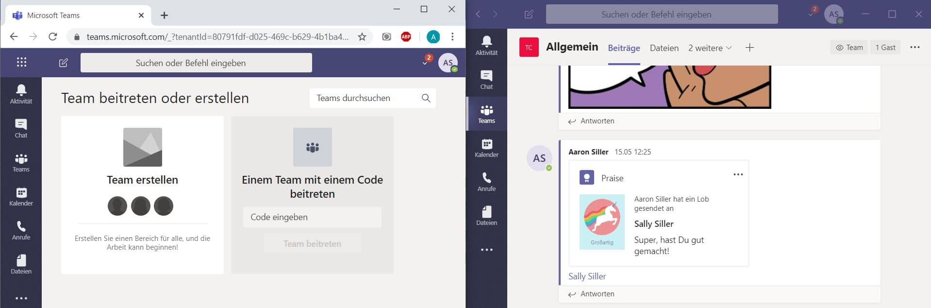 Microsoft Teams Online Microsoft Teams Online