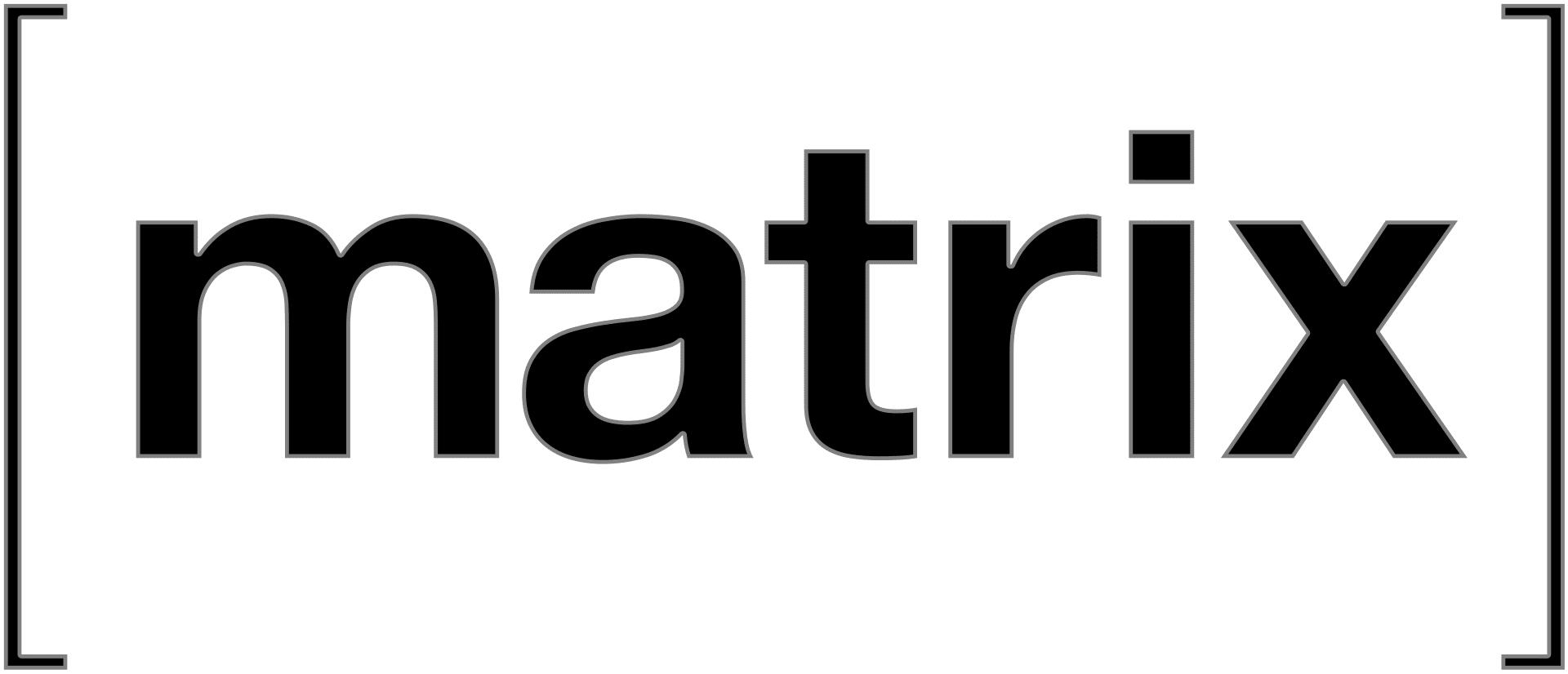 Matrix-Logo