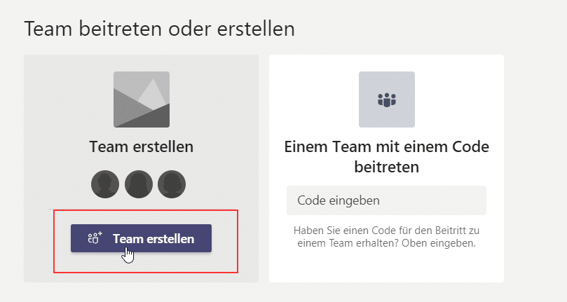 2. Ein-Team-aufbauen