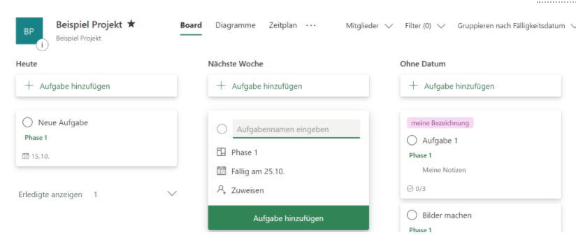 Gruppierung-nach-Fälligkeit Gruppierung-nach-Fälligkeit