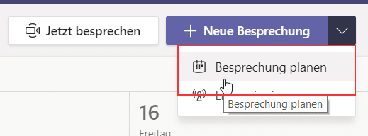 2.Microsoft-Teams-Besprechung