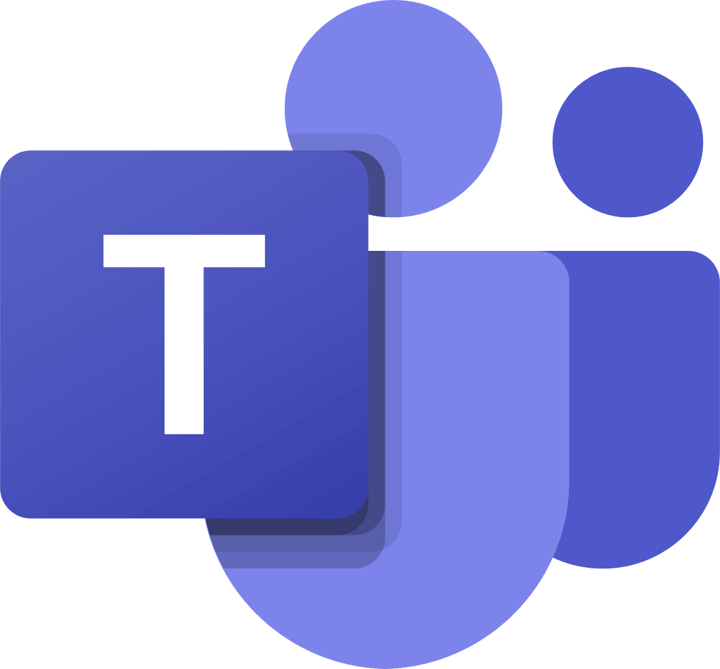 Microsoft-Teams-Logo