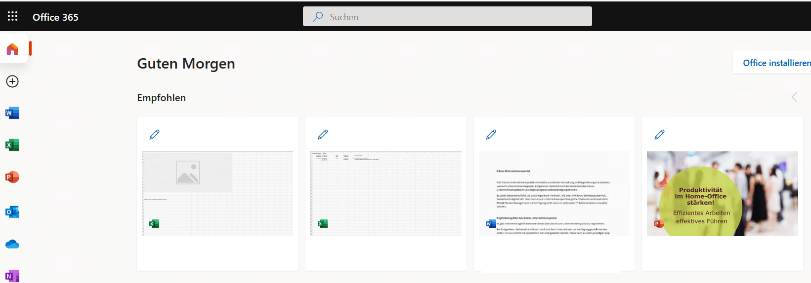 microsoft 365 login portal