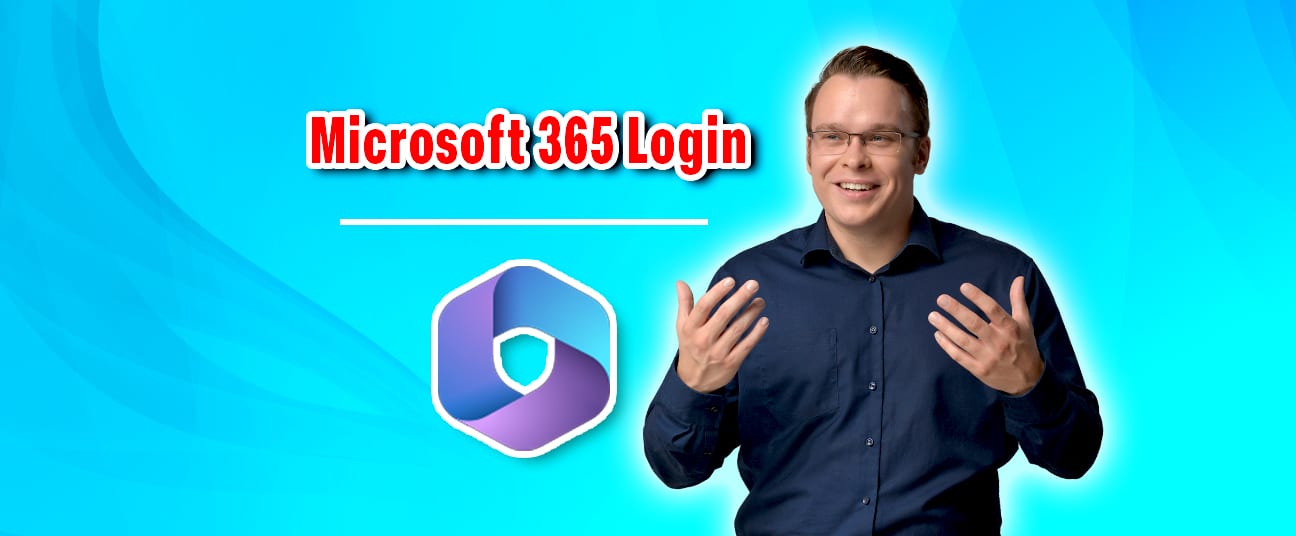 Microsoft 365 Login