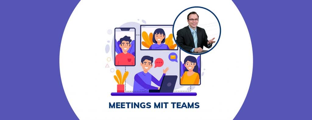 Microsoft Teams Meetings