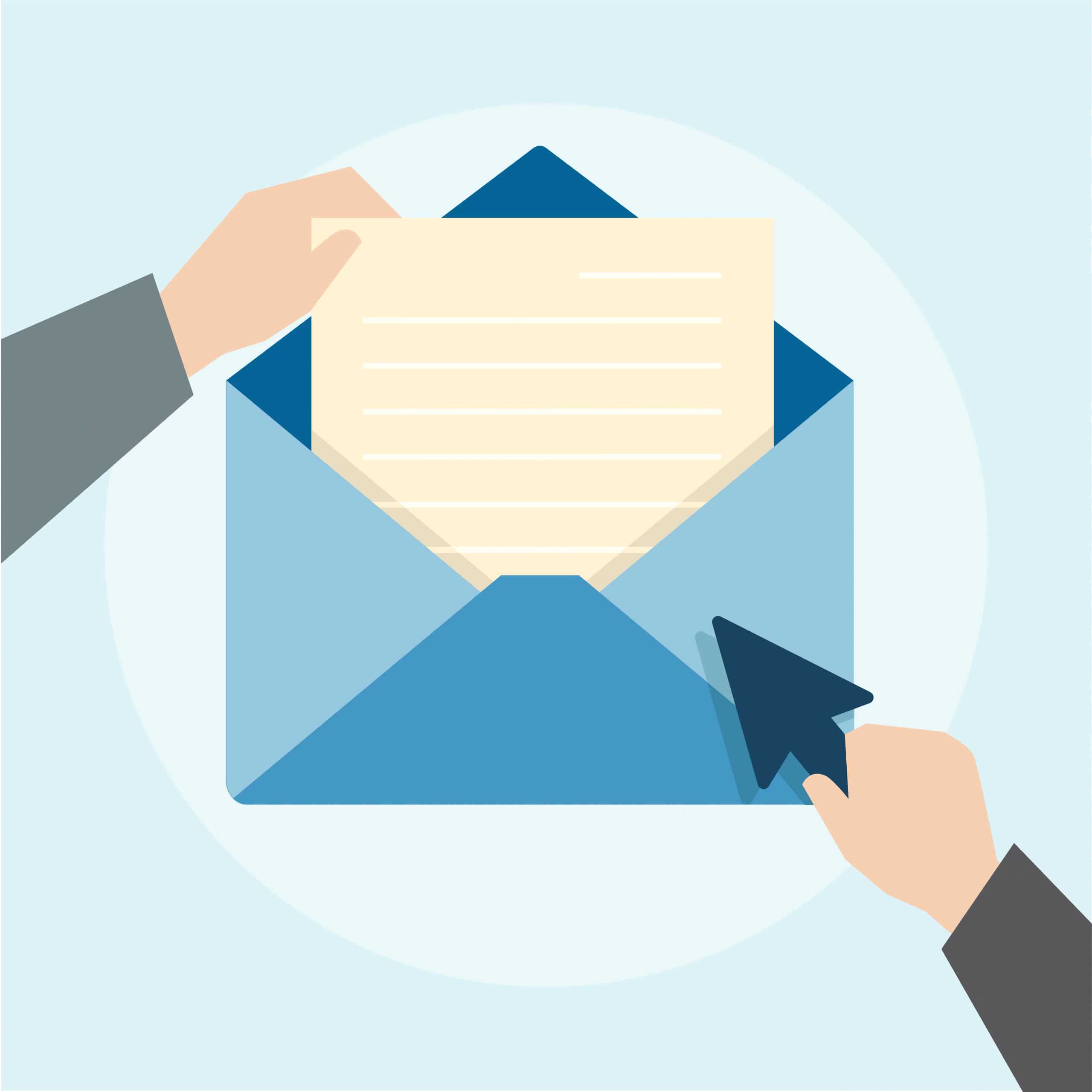 E-Mail E-Mail