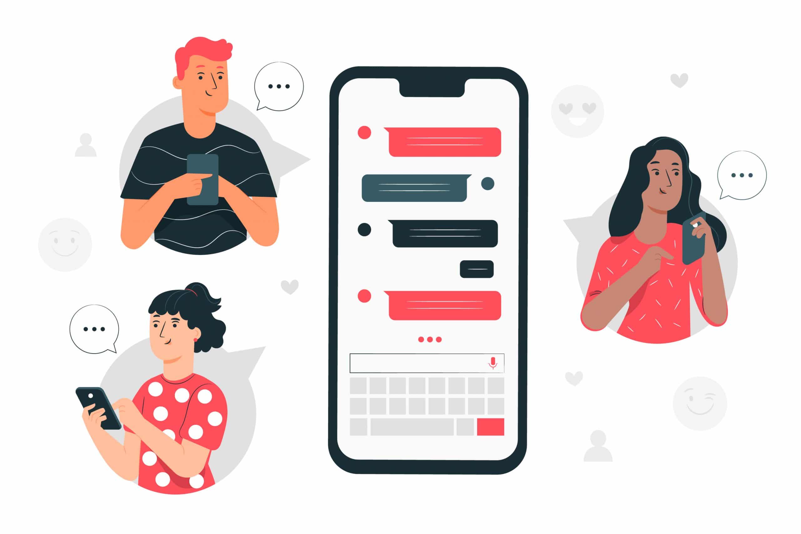 Messages-Teams Messages-Teams