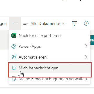 Benachrichtigung-SharePoint-Aktivieren-2