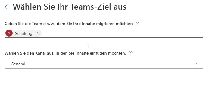 Microsoft-Teams-Kanal