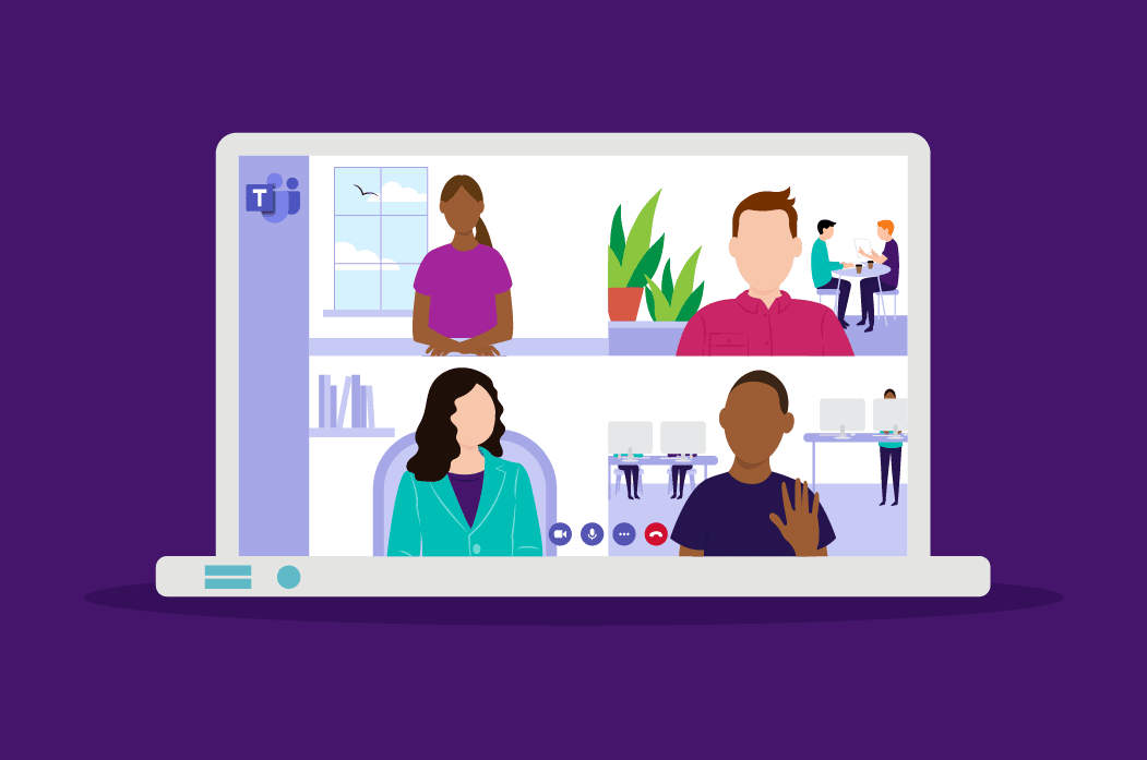 Microsoft Teams Chats Microsoft-Teams-Meeting