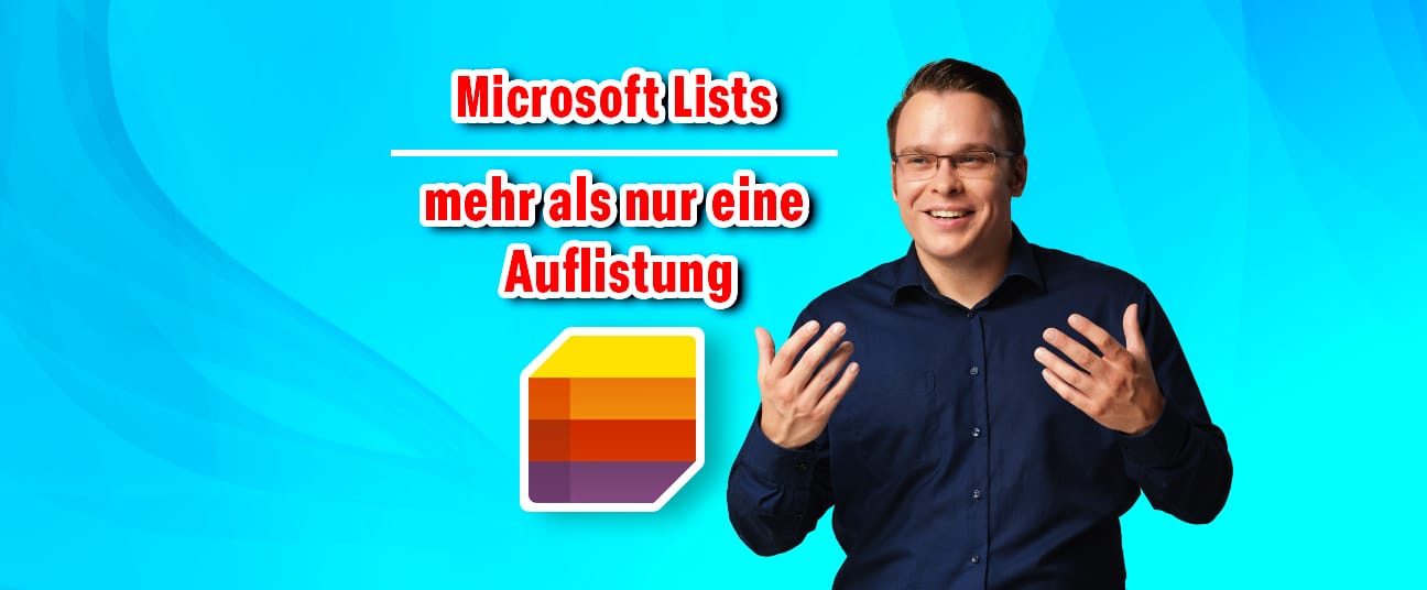Microsoft List
