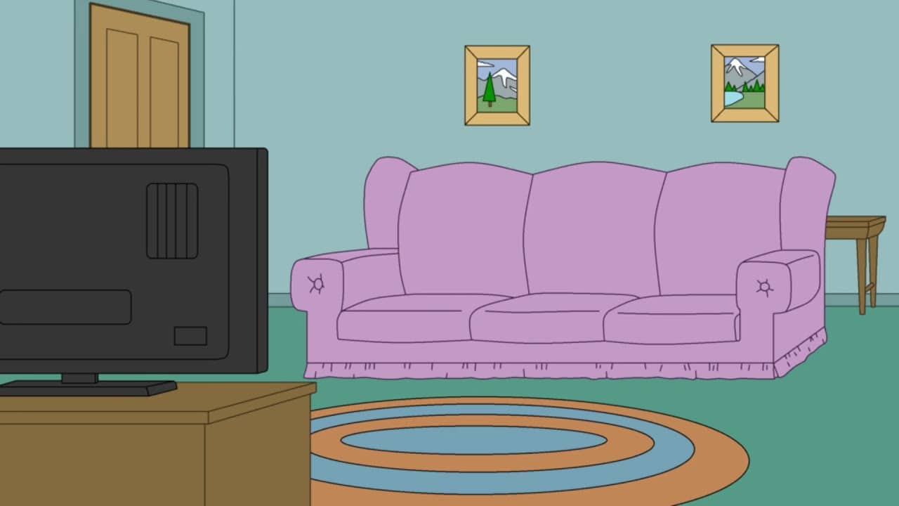 Lila-Couch-Simpsons