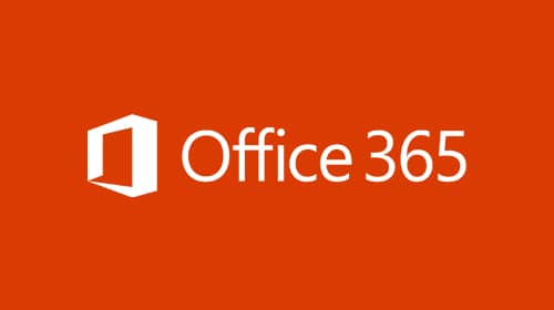 Microsoft Teams für Schulen Office-365-Logo