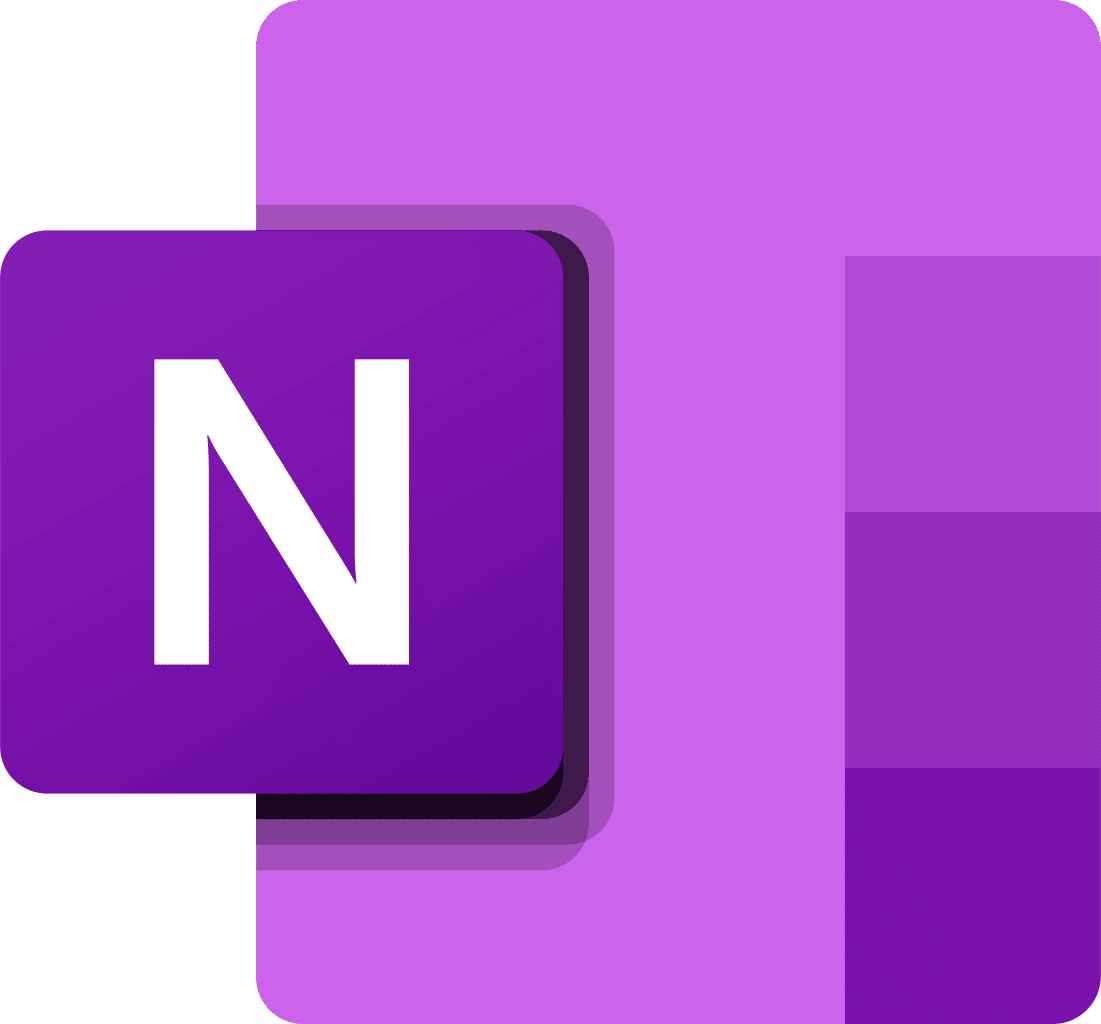 OneNote-Logo