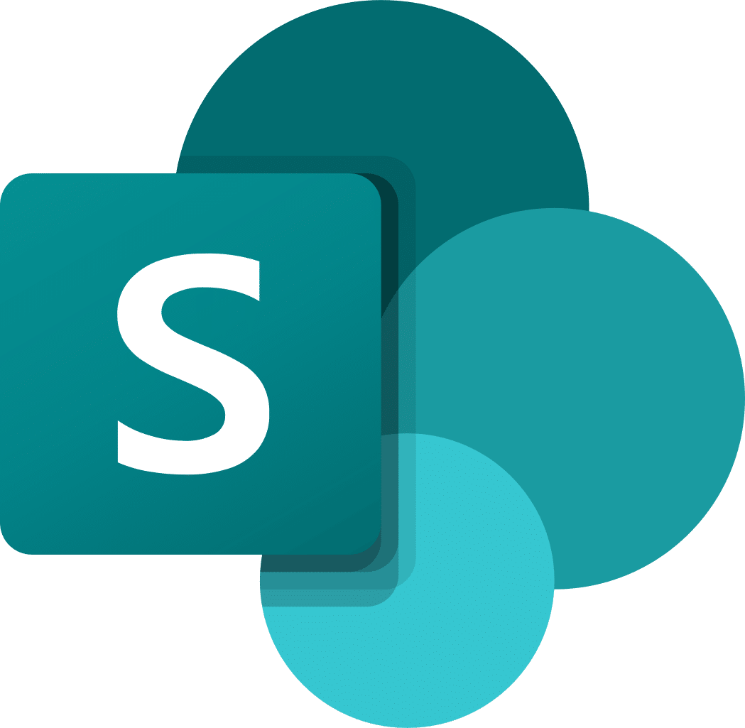 SharePoint-Logo