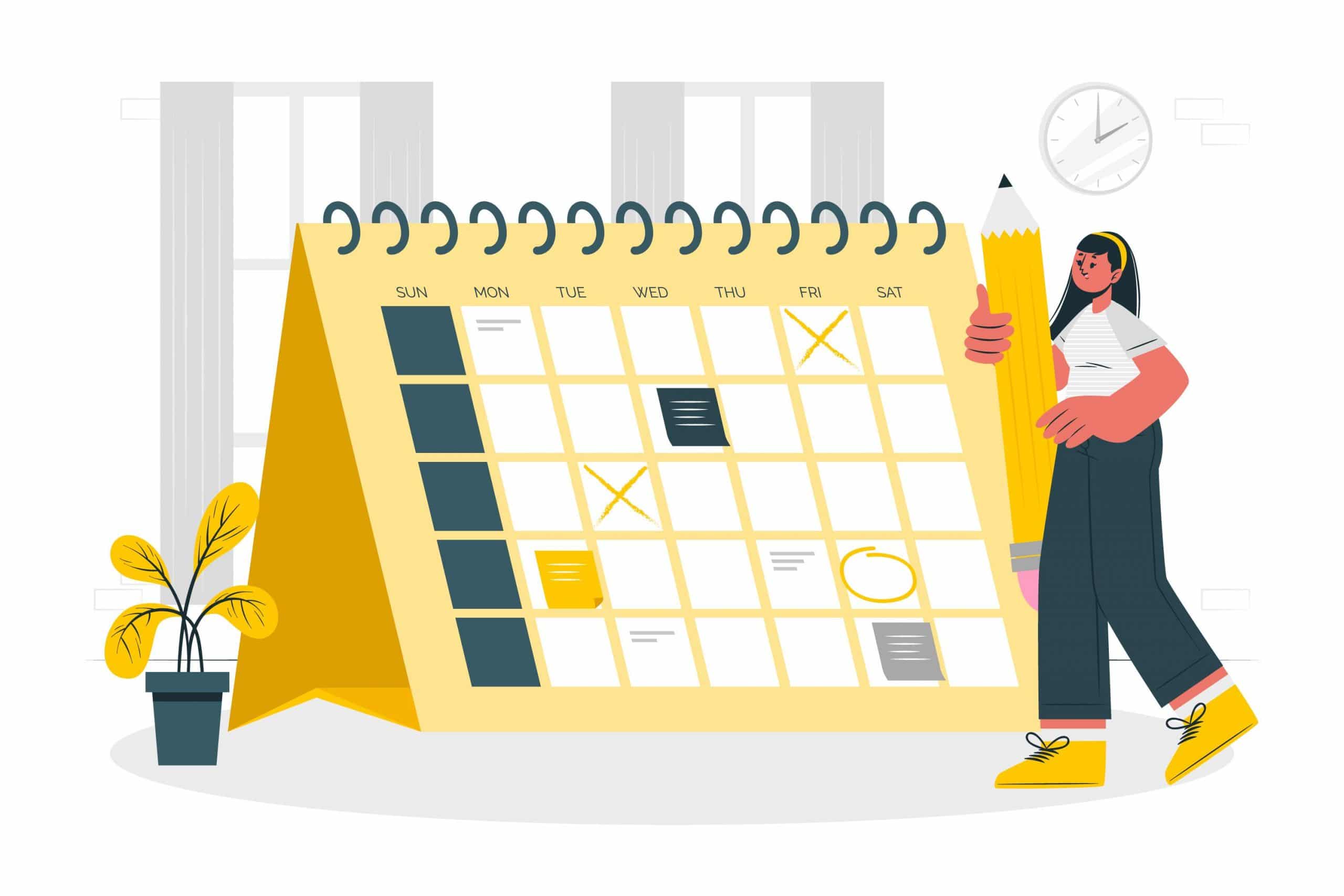 Microsoft-Teams-Kalender