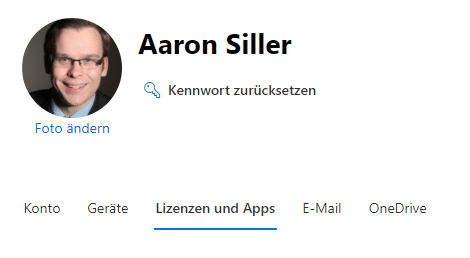 Lizenzen-Microsoft-365