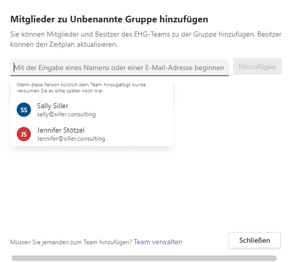 Mitglieder-zur-Gruppe-hinzufügen