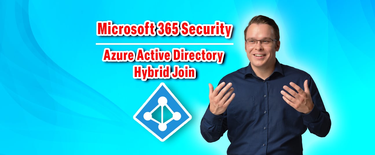 Azure Active Directory Hybrid Join