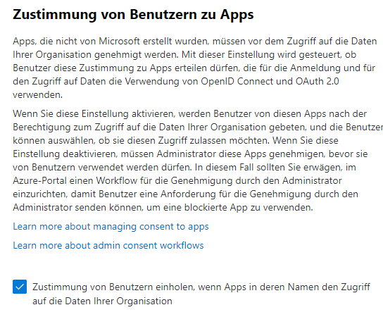 App-Steuerung-Microsoft-365