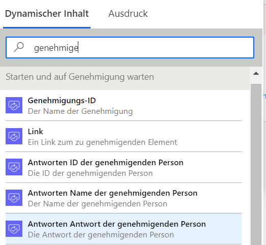 Dynamischer-Inhalt-Automate-Aktion