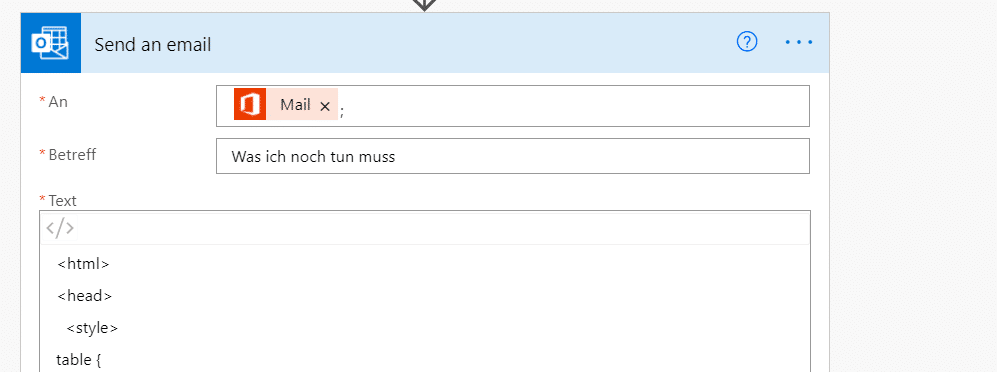 E-Mail-Betreff-ändern-Power-Automate