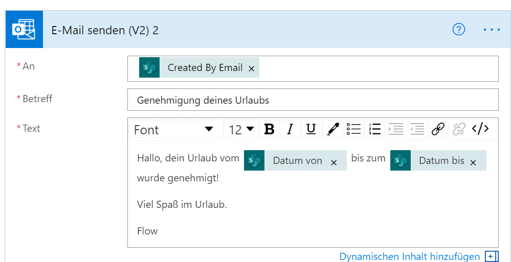 E-Mail-bei-Genehmigung-Urlaubsantrag-Power-Automate