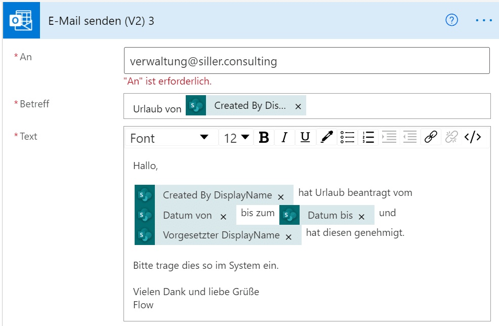 Power-Automate-Genehmigung-Urlaubsantrag-Verwaltung