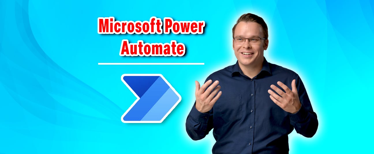 Microsoft Power Automate