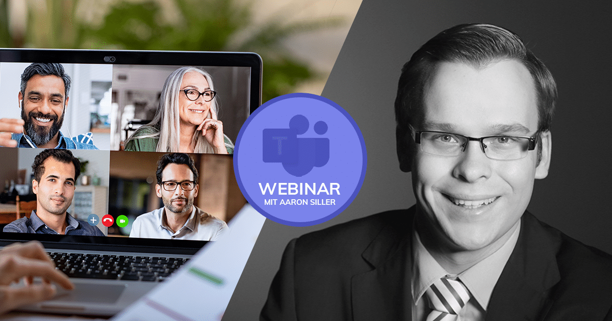 webinar-mit-aaron-siller Social Share Teams Webinar