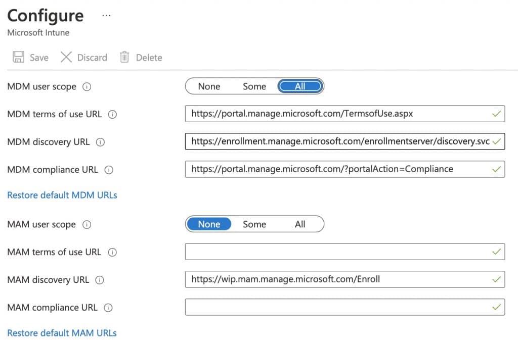 Autopilot: Windows AutoPilot – Einführung und Konfiguration