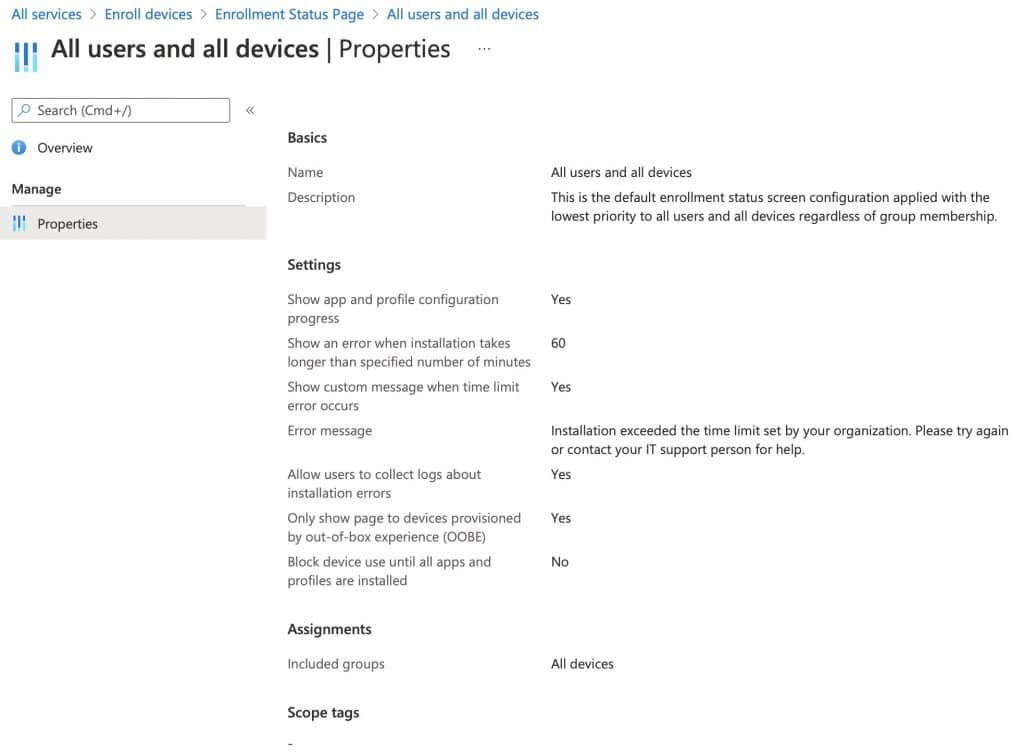 Autopilot Windows AutoPilot Einführung und Konfiguration