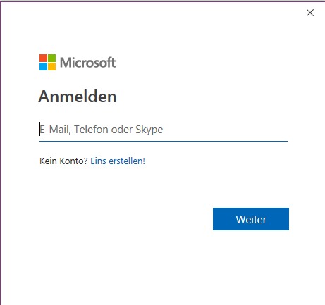 Anmelden-im-Microsoft-Account