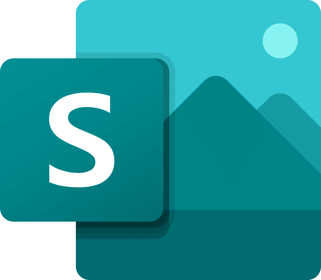 Logo von Microsoft Sway