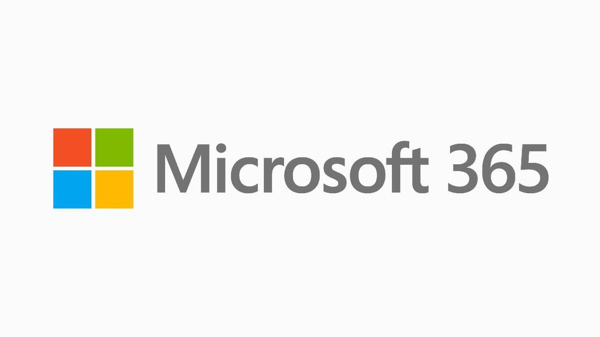 m365LOGO Microsoft 365 Logo