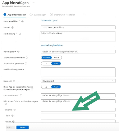 microsoft-endpoint-manager