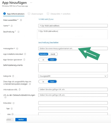 microsoft-endpoint-manager