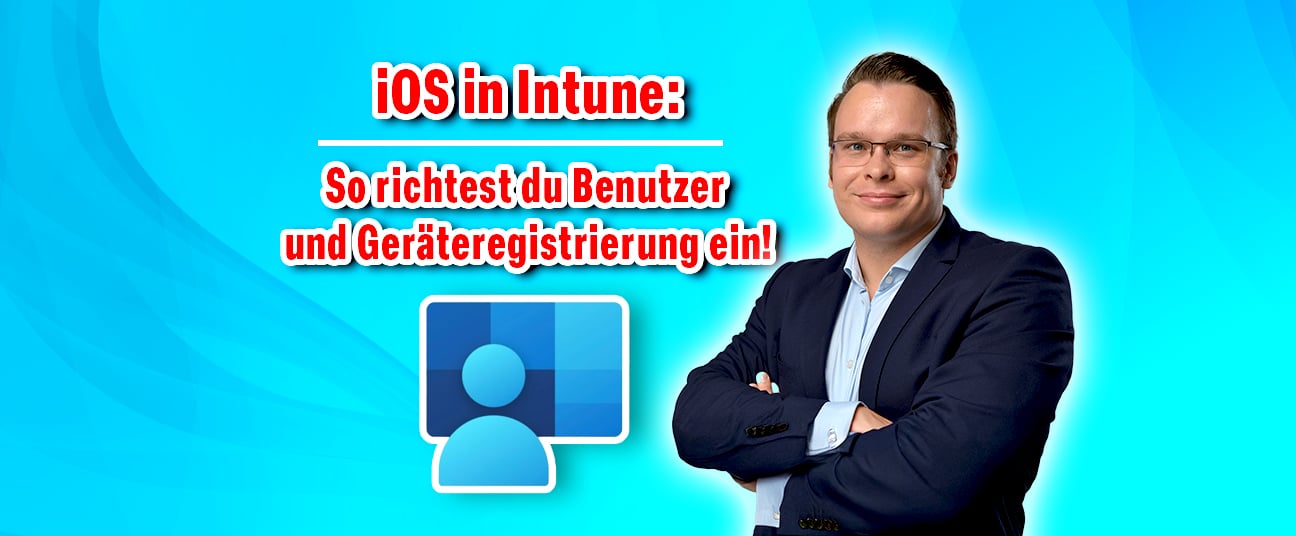 Ios to Intune