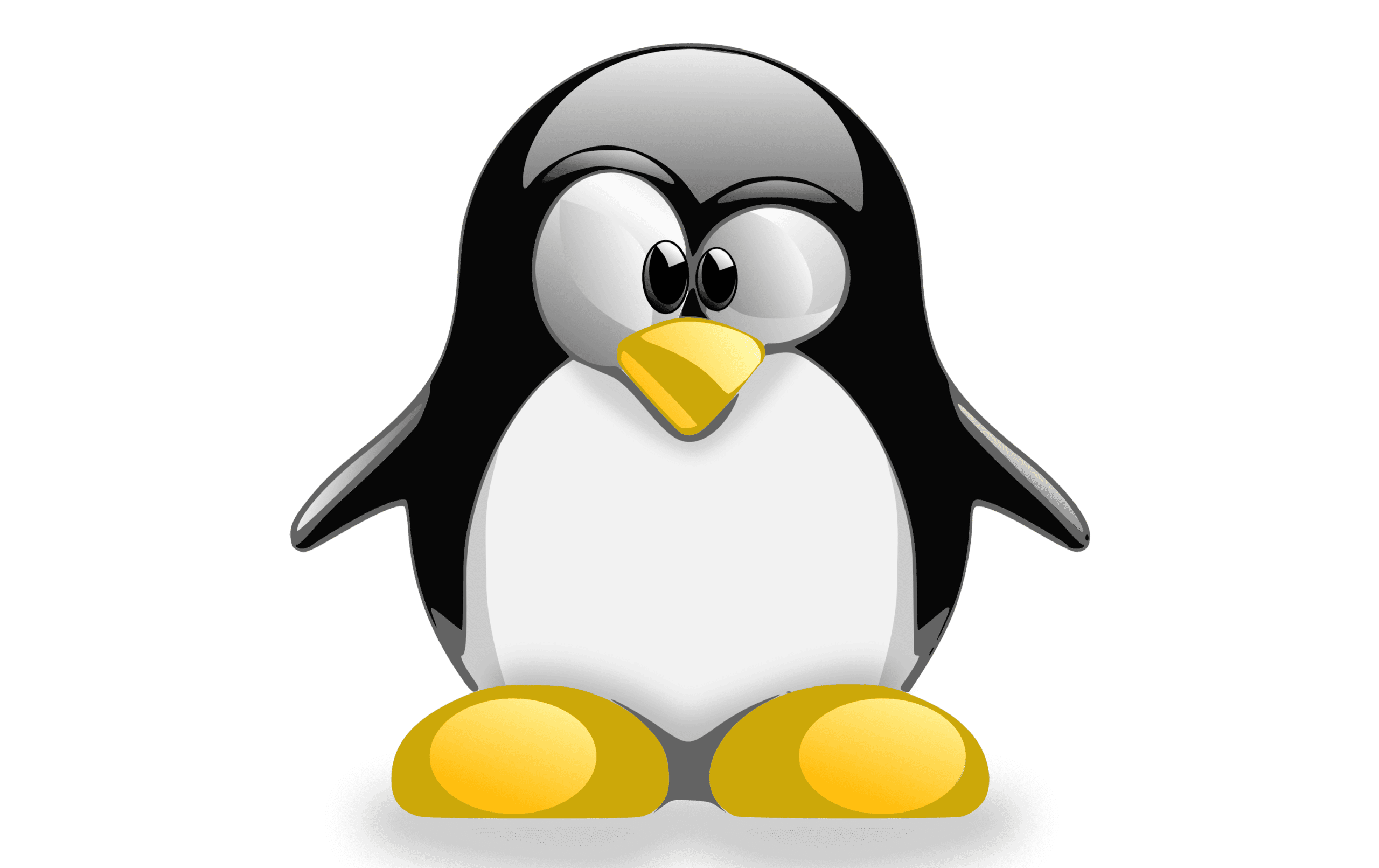 Linux-Logo