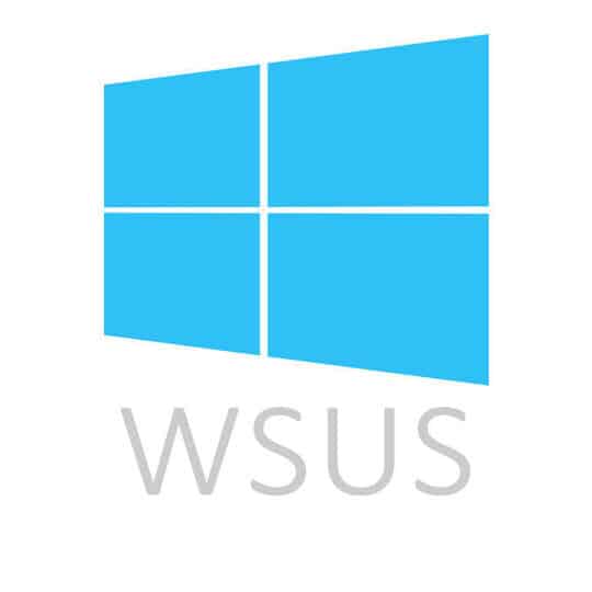 WSUS Logo