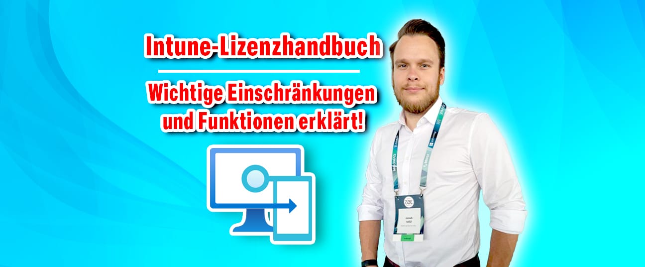 Intune License