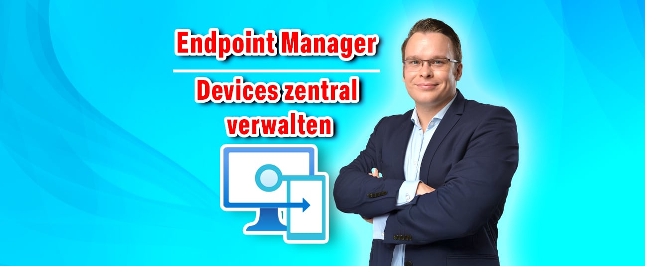 Endpoint Manager