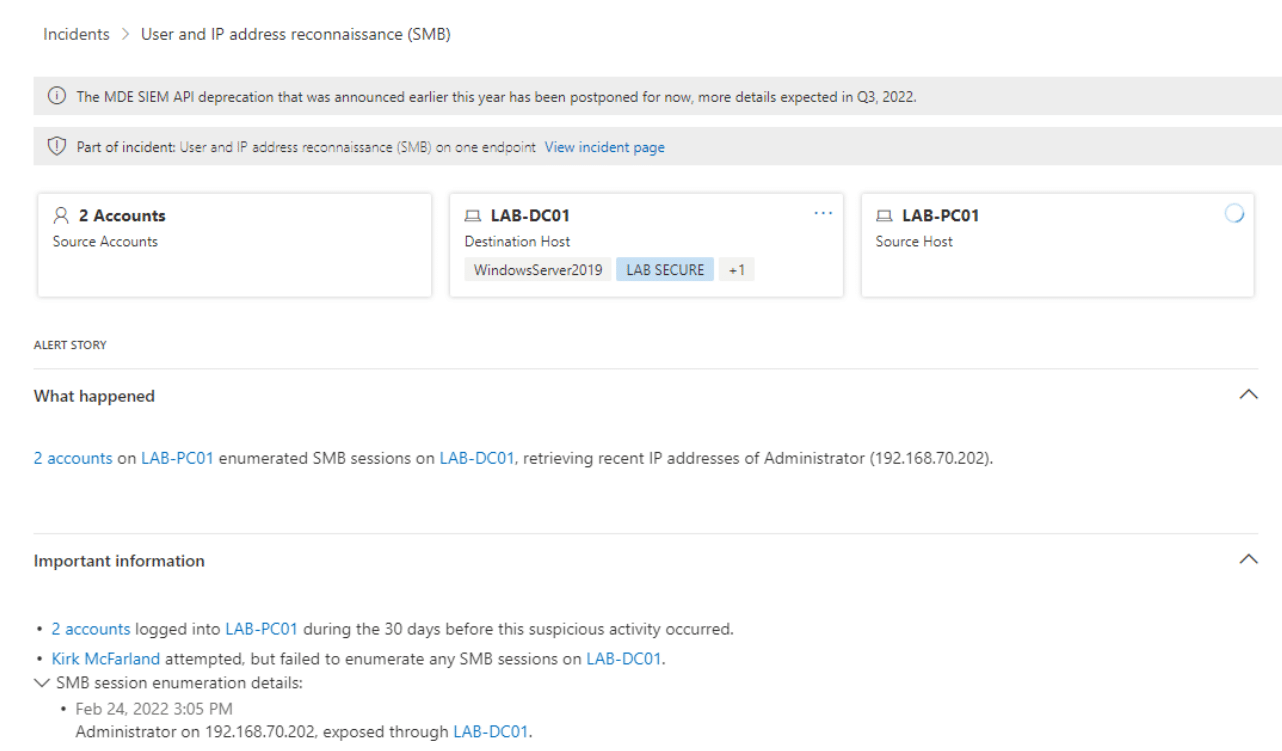 Defender-for-Identity-Dashboard