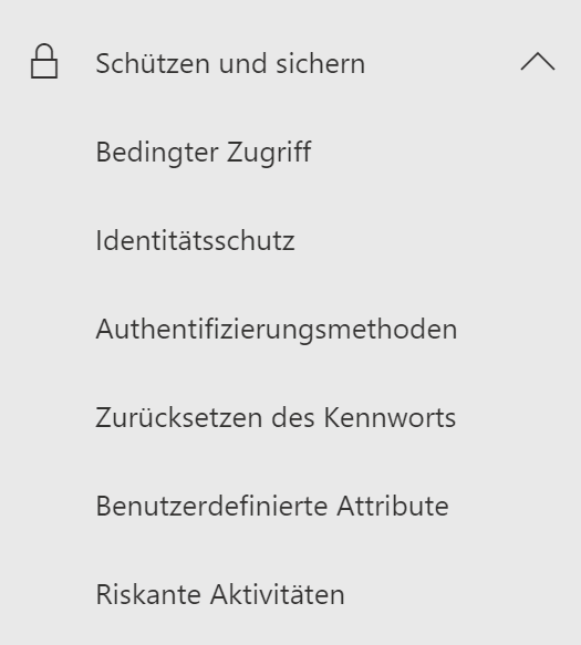 Entra_Admin_Center_Security-Konfiguration
