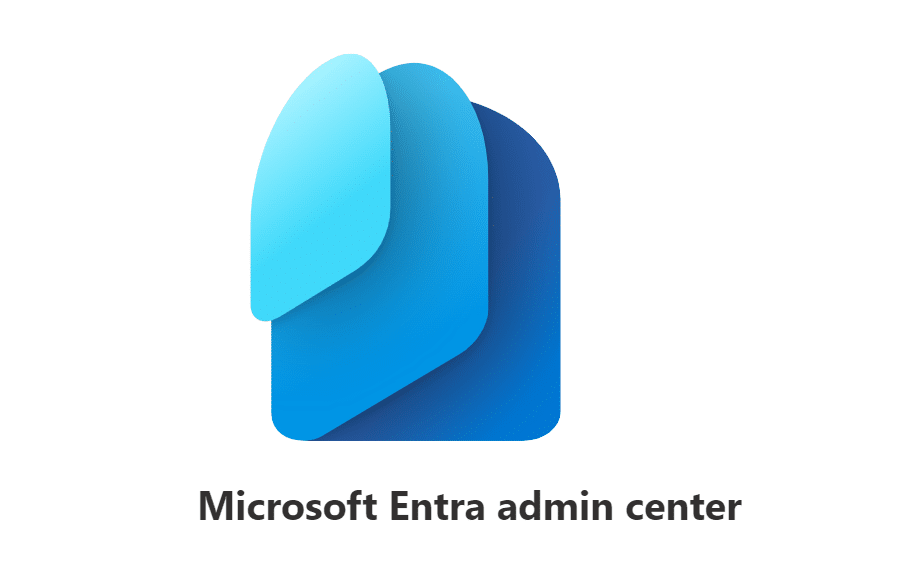 Microsoft-Entra-Admin-Center-Logo
