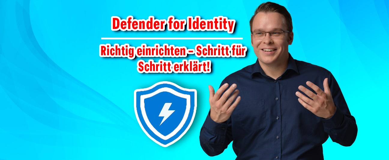 Microsoft Defender for Identity