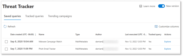 Microsoft Defender for Office 365 - der ultimative Guide!
